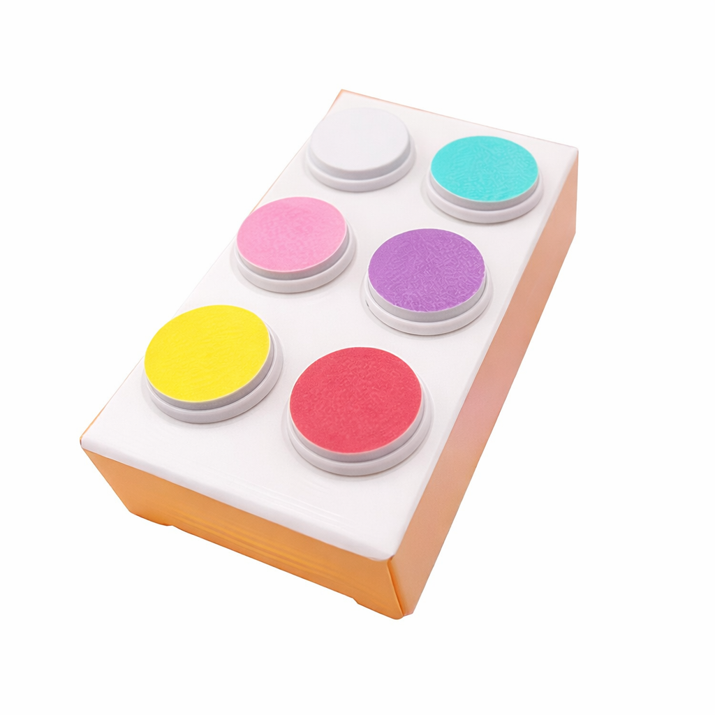 So'nails - Lime pour Bébé