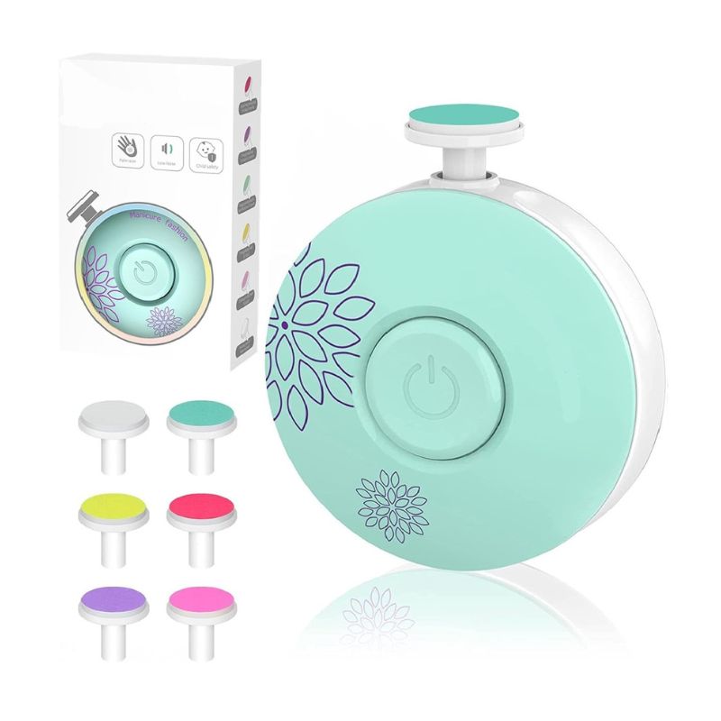 So'nails - Lime pour Bébé