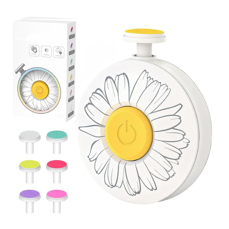 So'nails - Lime pour Bébé