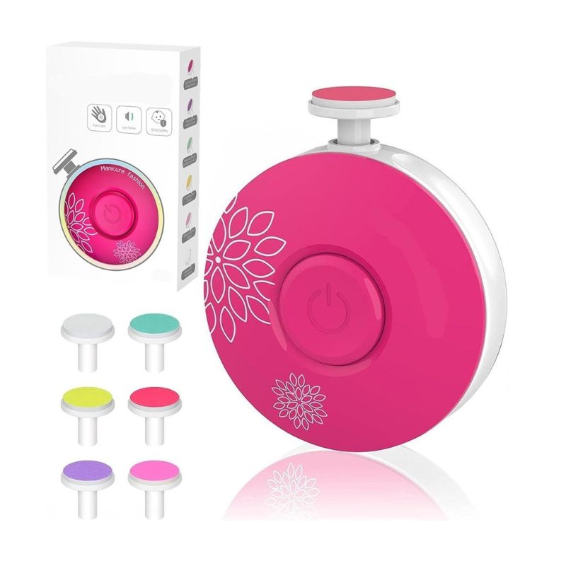 So'nails - Lime pour Bébé