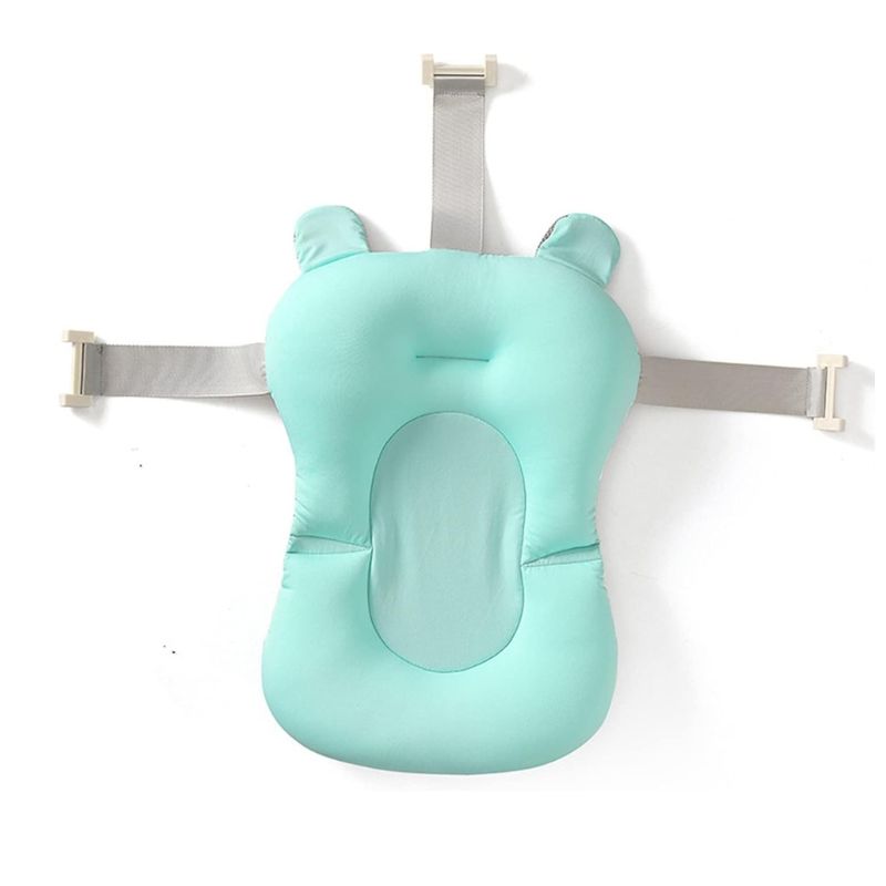 MobyBaby - Coussin de Bain