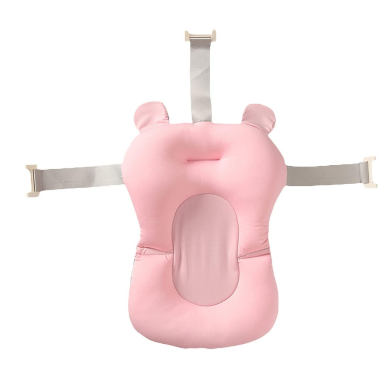 MobyBaby - Coussin de Bain