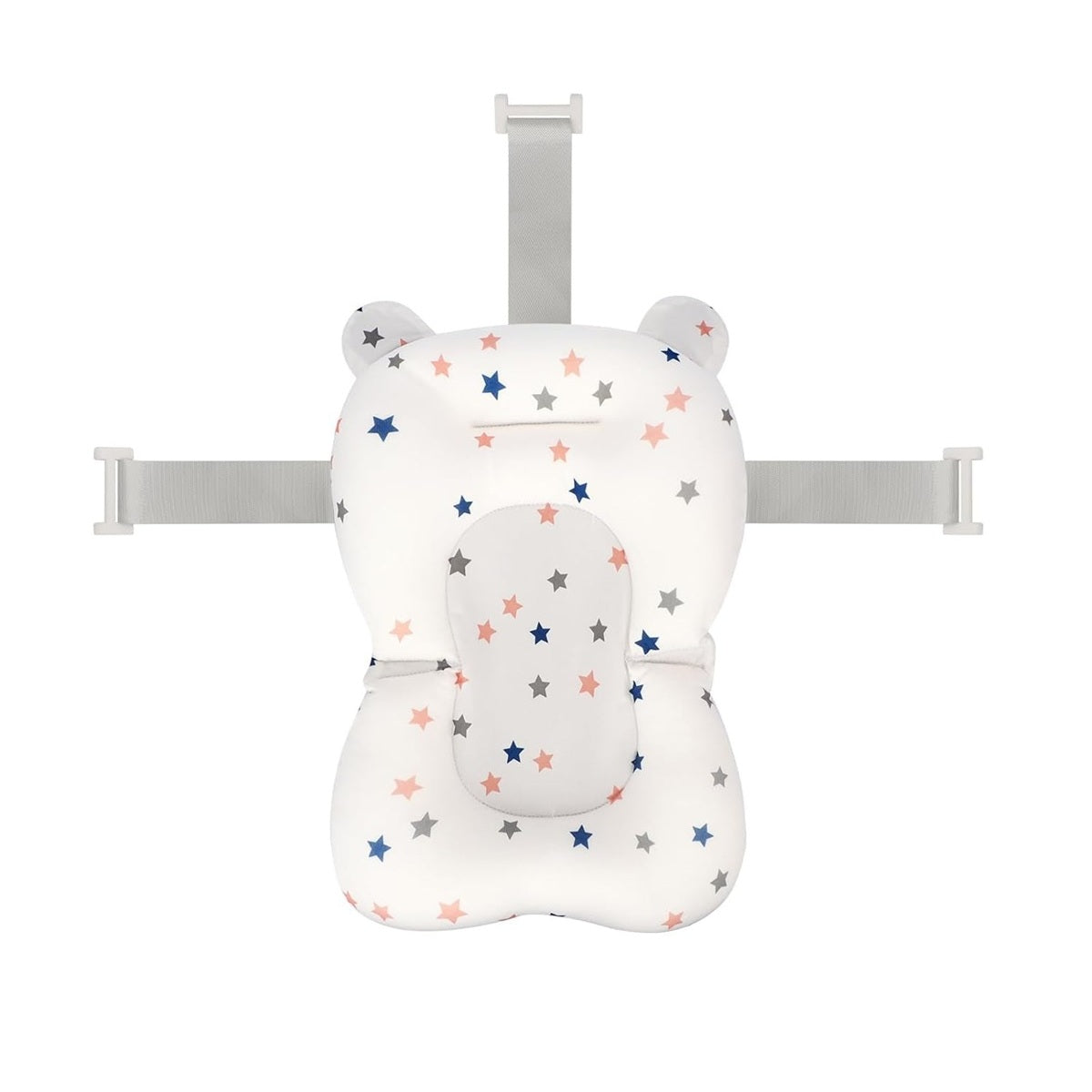 MobyBaby - Coussin de Bain