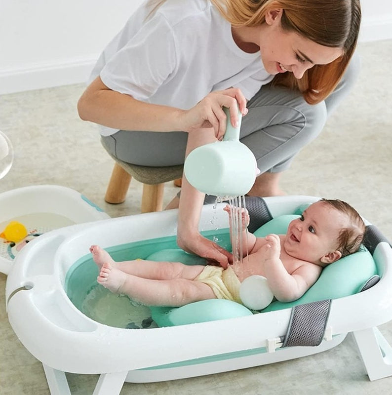MobyBaby - Coussin de Bain